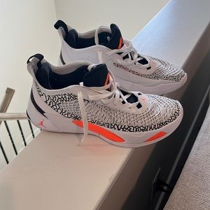 Luka 1 Safari basketball shoes